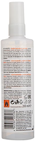 schwarzkopf Silhouette Style and Care Lotion flexible hold 200 ml, 1er Pack (1 x 200 ml) - 2