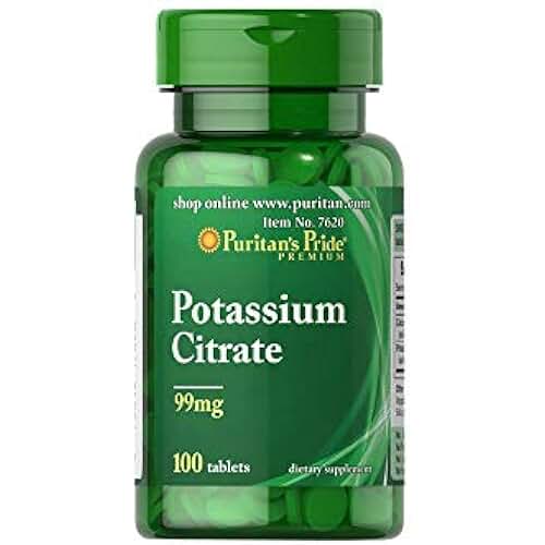 Amazon.co.uk: potassium citrate