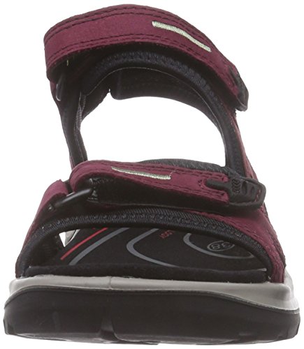 Ecco OFFROAD Damen Sport- & Outdoor Sandalen - 4