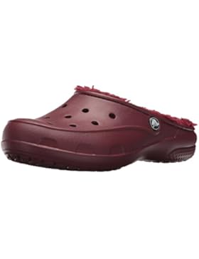 crocs Damen Fsailplshlndclg Clogs