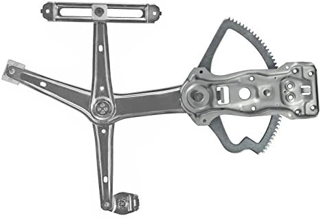 MECC.ALZ.EL.A/D CLASSE C W202 6/93-