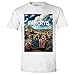 Produktbild Far Cry 5 T-Shirt Cover Size XL Shirts