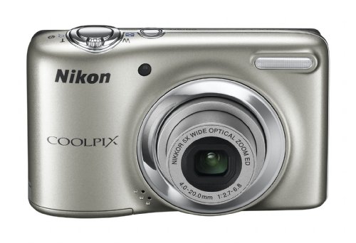 Imagen 5 de Nikon L25
