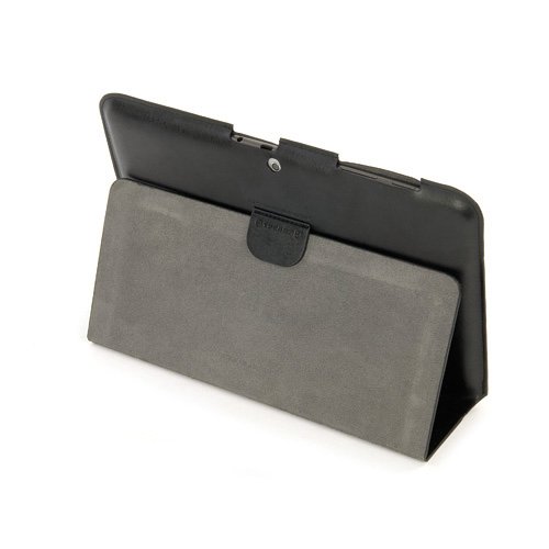 Tucano TAB-PS210 Piatto Schutzhülle für Samsung Galaxy Tablet 2 25,7 cm (10,1 Zoll) schwarz - 8