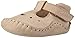 Clarks Toy, Unisex Babies' Low-Top Sneakers, Beige (cream), 3-6 months
