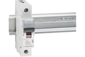 Legrand 403358 TX3 LS B20A 1P 6KA 1M