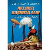 Aklınızı Başınıza Alın: Can Korkmaz&rsquo;la Beyinde Yolculuk