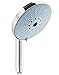Produktbild Grohe doccetta serie rainshower 28756 cromo.