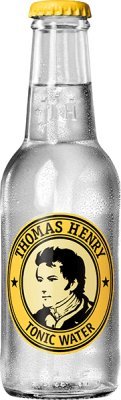Preisvergleich Produktbild Thomas Henry Tonic Water 24 x 0,2l