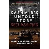 Kashmir's Untold Story: (Revised and Updated)