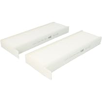 VALEO 715654 Filtro, Aria Abitacolo ESSENTIAL, Filtro