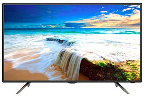 Smart TV ANDROID 43" Nodis Full Hd ND-43FHDSA Wi-Fi DVB-T2CS2 HDMI USB