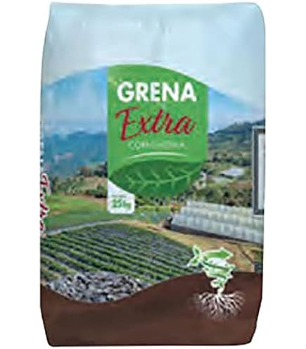 Concime Cornunghia 1kg - Fertilizzante Naturale Per Orto, Giardino E Rose - Foto 3