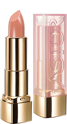 ASTOR Soft Sensation Shine & Care Lippenstift, Farbe 605 My Rose, 1er Pack (1 x 4 g) - 3
