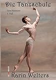 Cover zum Buch Die Tanzschule