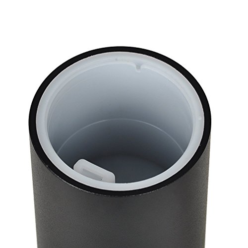 Essential Öl, ibetter Aromatherapie Schirm Tragbare Cool Mist Ultraschall Aroma Luftbefeuchter, Auto Luftbefeuchter, Mist Modus Anpassung und wasserloses Automatische Abschaltfunktion - 6