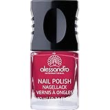 Alessandro 90 estándar barniz 9 Juan 's Kiss, 10 ml