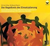 Der Regelkreis der Einsatzplanung: Personalbedarfsermittlung, Mitarbeitereinsatzplanung und Dienstplangestaltung in der stationären Altenhilfe by 