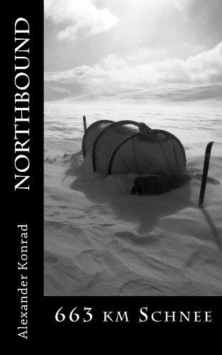 Download Northbound: 663 km Schnee Download Northbound: 663 km Schnee