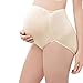 Happy Cherry Women Over the Bump Maternity Comfy Knickers Briefs Underpants Pants Size XXL