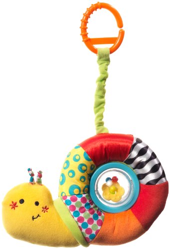 Price comparison product image Tommee Tippee Garden Friend