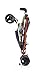 Cosatto To and Fro Reversible Stroller - Firebird