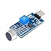 Produktbild Sound Detection Sensor Modul Sound Sensor Intelligentes Fahrzeug f¨¹r Arduino Regard
