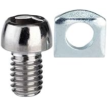 Shimano Spares Pièces De Vélo Unisexe 8V3 9801, Taille Unique