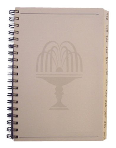 Collins Elite 2012 Refill for Executive Day To a Page Diary Ref 1100R