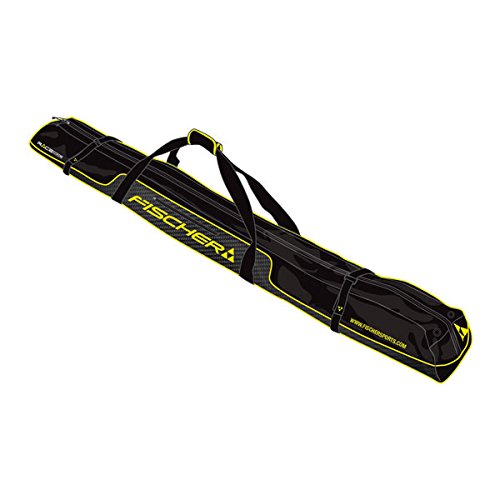 Fischer-Skicase-XC-5-Pair-210-Performance