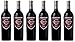 Produktbild 6x Grand Estate Merlot 2014 - Weingut Columbia Crest, Washington - Rotwein