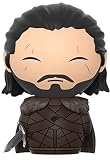 Material 100% vinilo Game Of Thrones- Figura de Vinilo Jon Snow, colección Dorbz (Funko 14220)