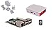 Produktbild Raspberry Pi 3 Official Desktop Starter Kit (8GB, White)