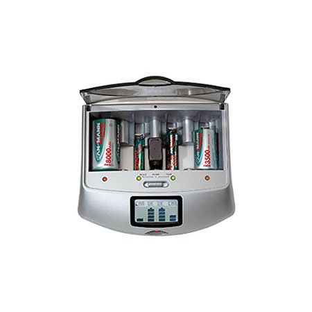 Preisvergleich Produktbild ELV Schnelllader HSC 401