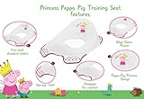Peppa Pig Training Sitz (Prinzessin Peppa) - 2