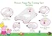 Peppa Pig Toilet Training Seat - Princess Peppa