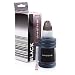 Produktbild Logic-Seek Tinte kompatibel zu HP DeskJet GT 5810 5820 - GT51 M0H57AE Schwarz 100 ml