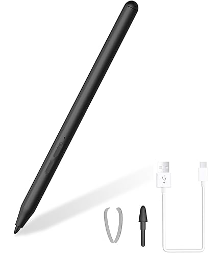 Microsoft Surface Slim Pen 2 : Amazon.pl: Elektronika