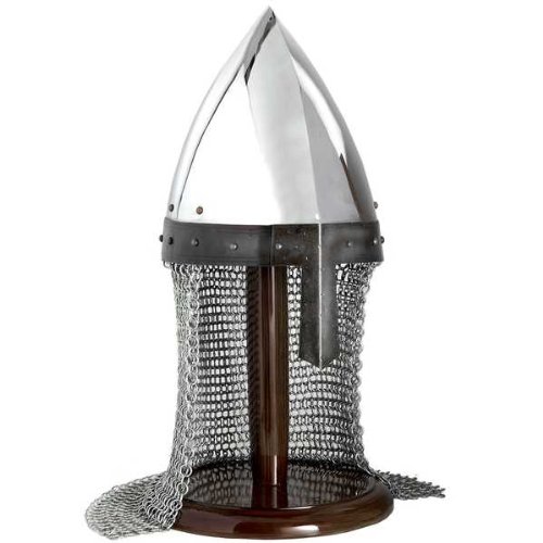Preisvergleich Produktbild Norman / sächsische Helm