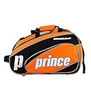 Gran capacidad PRINCE Paletero Padel Premier Club