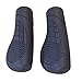 Produktbild Enjoyyouselves 2 stücke Fahrrad Lenker Griffe Rutschfeste Gummi Rad Stuhl Mountain Road urban Faltbare Fahrrad passt für xiaomi m365 elektroroller Griff