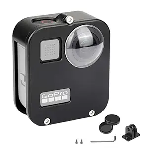 Border Frame Protective Frame Housing Case for GoPro Max