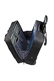 Samsonite Vectura Office Tasche für Notebook bis 39,6 cm (15,6 Zoll) schwarz - 2