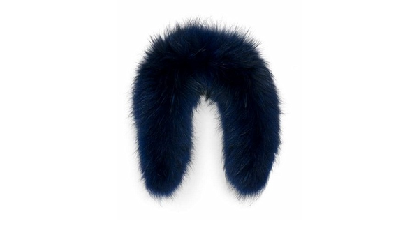 bogner fur trim