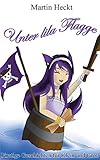 Cover zum Buch Unter lila Flagge