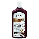 Jason Dandruff Relief 2 in 1 Shampoo & Conditioner 355ml