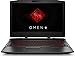 Produktbild HP OMEN X 17-ap030ng Gaming Notebook i7-7820HK 32GB 512GB SSD &plus; 1TB HDD Win 10