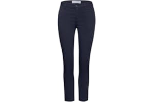 Street One A377207 Pantalones de satén 7/8, Mujer