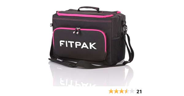 6 pack lunch box amazon