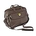 Sidrah Sales Office Leatherette Laptop Bag Wisdom 15.6 inch Laptop Bag Sleek File Case Formal Office Laptop Bag Premium Executive Laptop Bag RS.799.00